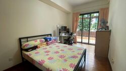 Seletar Springs Condominium (D28), Condominium #524027551